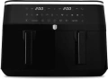 Дигитален еър фрайър Berlinger Haus BH-9883, снимка 2
