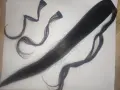 Синтетична опашка, снимка 1