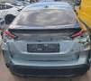 CITROEN eC4 За оригинални авточасти, снимка 1