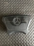 Кормилна част Черна за Mercedes W124 / W210 / W140 (1404601198), снимка 1