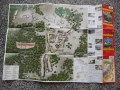 Карта "Кърджали и Перперикон - 2006 г.", снимка 3