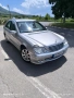 Mercedes W203 елеганс компресор фейслифт в уникално състояние , снимка 1
