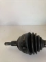 Полуоска предна дясна за Volkswagen Touareg 2.5 Tdi (2005) 7L6407271D , снимка 2
