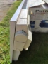 Конвекторен радиатср ADAX  2000 w, снимка 2