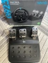 Xbox Series S и Logitech g923, снимка 5