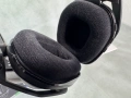 Слушалки - Logitech Astro A50 X Wireless Gaming, снимка 4