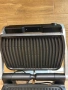 В ГАРАНЦИЯ! Tefal opti grill + XL!, снимка 5