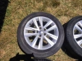 ПРОМОЦИЯ Джанти за VW POLO 5x100 15 цола.Отлично състояние, снимка 6