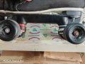 Професионални ролкови кънки Graf Supra 603, снимка 8