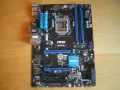 Дънна платка MSI Z97 PC Mate LGA 1150, снимка 1