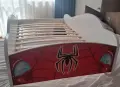 Легло тип Спайдермен., снимка 3