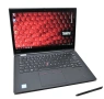 Таблет и Лаптоп 2в1 Lenovo ThinkPad X1 Yoga i7-8650U/RAM 16GB/NVMe SSD 256GB /4G LTE-A Nano-SIM, снимка 2
