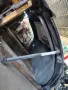 Задна 5-та врата -Volvo XC60 D3 -2010, снимка 2