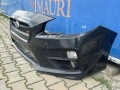Предна оборудвана броня за SUBARU IMPREZA WRX STI 2014-2017, снимка 3