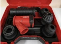 Прахоулавяща система за къртене на бетон Hilti DRS-B, снимка 1