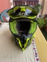 Motocross каска Airoh Xs, снимка 1