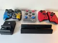 Nintendo Switch OLED + 11 игри + 2 Pro Controller + HORI, снимка 5