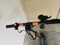 електрическа тротинетка ienyrid m4 pro s max , снимка 3
