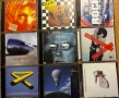 Оригинални CD компакт дискове Beatles,Pink Floyd,rock,pop обложки запазени, снимка 8