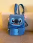 Lilo & Stitch плюш раница Loungefly, снимка 9