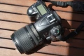 Nikon D90 !Запазен! + Google pixel 10 Indy Blue 256gb , снимка 7