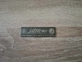 метален стикер JDM, снимка 1