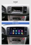 Мултимедия Android за Subaru Legacy 4, Liberty Outback 3, Навигация, Андроид радио, двоен дин, 2004, снимка 3