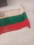 Знаме на България със стария герб, снимка 5