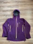 Висок клас мъжко Haglofs Couloir II Goretex Technical Softshell Ski Snow Jacket , M размер, снимка 2