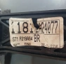 Дръжка за външна предна дясна врата черна за Ford Mondeo (2001–2005) 1S71-F219A64-BR, снимка 3