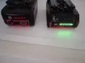 Батерии Bosch 18V, снимка 1