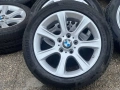 5х120 17 Джанти BMW 3 series 5x120 БМВ 3 серия E46 E90 F30 F31, снимка 5