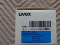 ски очила uvex elemnt LGL cat. 1 -12 euro, снимка 7