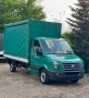 Vw Crafter ЩОРА* КЛИМАТИК* НАВИГАЦИЯ* СЕРВИЗНИ ДОКУМЕНТИ, снимка 11