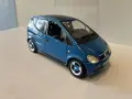 Mercedes A class 1:18 , снимка 7