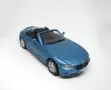Колекционерска метална количка Maisto BMW Z4 1:36 , снимка 8