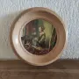 Картина с дървена рамка, снимка 2