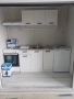 Smart кухня–тоалетна–баня 3 в 1 , SMART KITCHEN BATHROOM WC 3 in 1, снимка 9