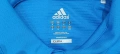 Оригинална Adidas Climacool Polo тениска W51928 с яка, в отлично състояние, размер М, снимка 5