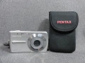 ЦИФРОВ ФОТОАПАРАТ PENTAX OPTIO L30 7.1MP CCD DIGITAL CAMERA VINTAGE RETRO Y2K DIGICAM, снимка 1
