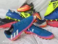 Бутонки 43 - 44, калеври, футболни обувки, стоножки Футболни обувки Nike PHANTOM VSN 2 PRO DF FG, снимка 3