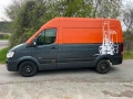 Товарен бус Hyundai H350, снимка 1