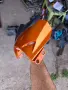 маска honda hornet , снимка 3