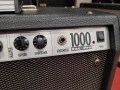 Fender Roc Pro 1000, снимка 6