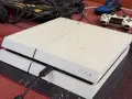 PS4 Fat 500 GB + 3 контролера, снимка 2