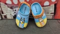 Английски детски кроксове с Bluey, снимка 1