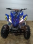 Yamaha RAPTOR 350 2007, снимка 1