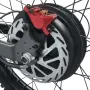 Електрически велосипед Coswheel R19 – 9000W, 72V 40Ah, до 200 км пробег, снимка 14