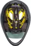 КАСКА UVEX REVOLT MIPS MOSS GRN-BLACK M 57-61, снимка 3