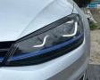 Тунинг Вежди за VW Golf 7, снимка 2